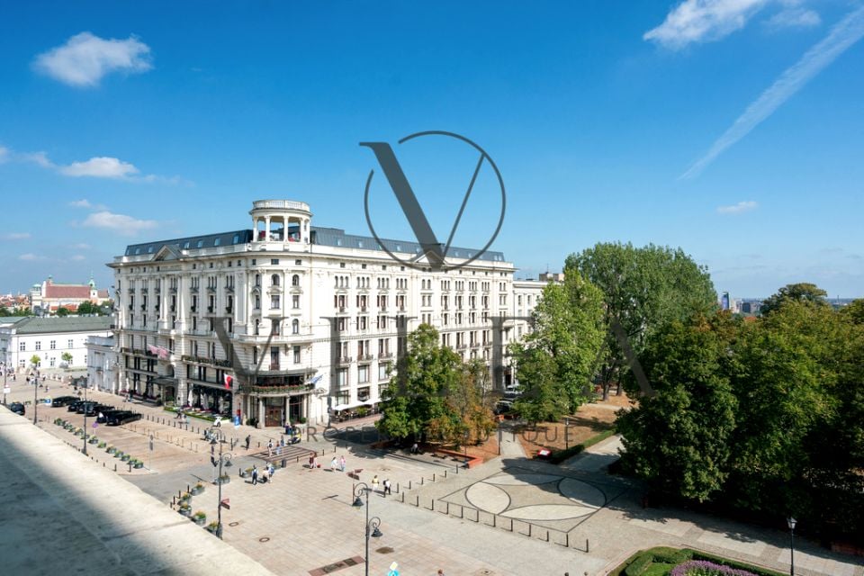 Mieszkanie Warszawa wynajem