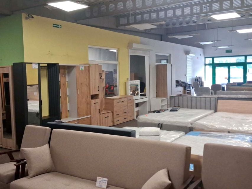 Lokal Gniezno wynajem