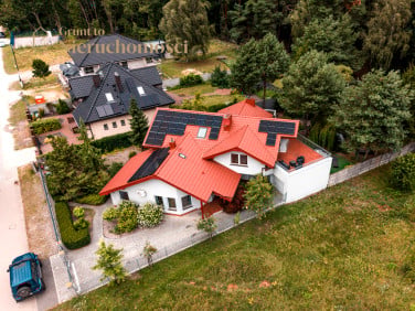 Dom Złotkowo