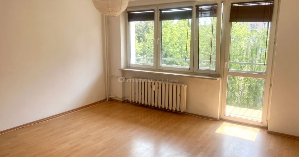 Mieszkanie Warszawa