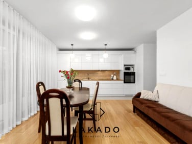 Mieszkanie Kraków