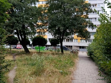 Mieszkanie Wrocław