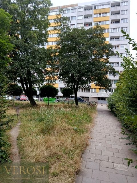 Mieszkanie Wrocław