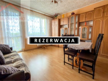Mieszkanie Lubań