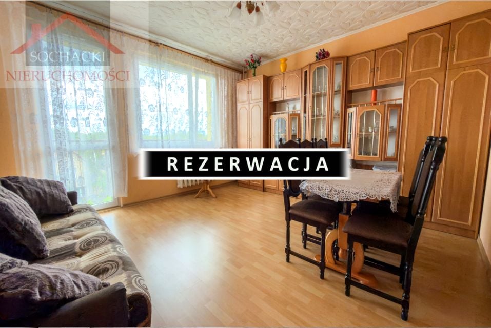 Mieszkanie Lubań