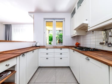 Mieszkanie blok mieszkalny Warszawa