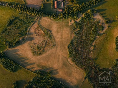 Działka budowlana Talki sprzedam