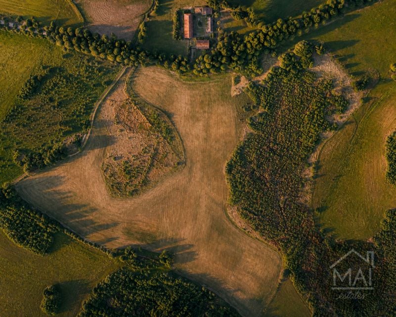 Działka budowlana Talki sprzedam