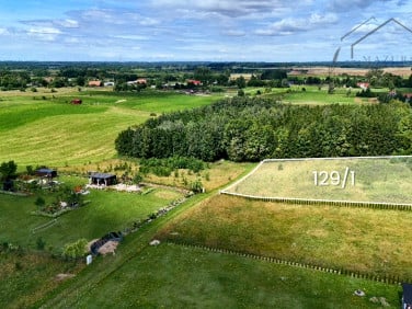 Działka budowlana Ełk sprzedam
