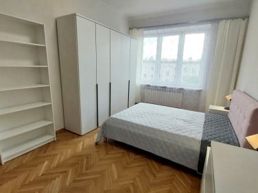 Mieszkanie Warszawa