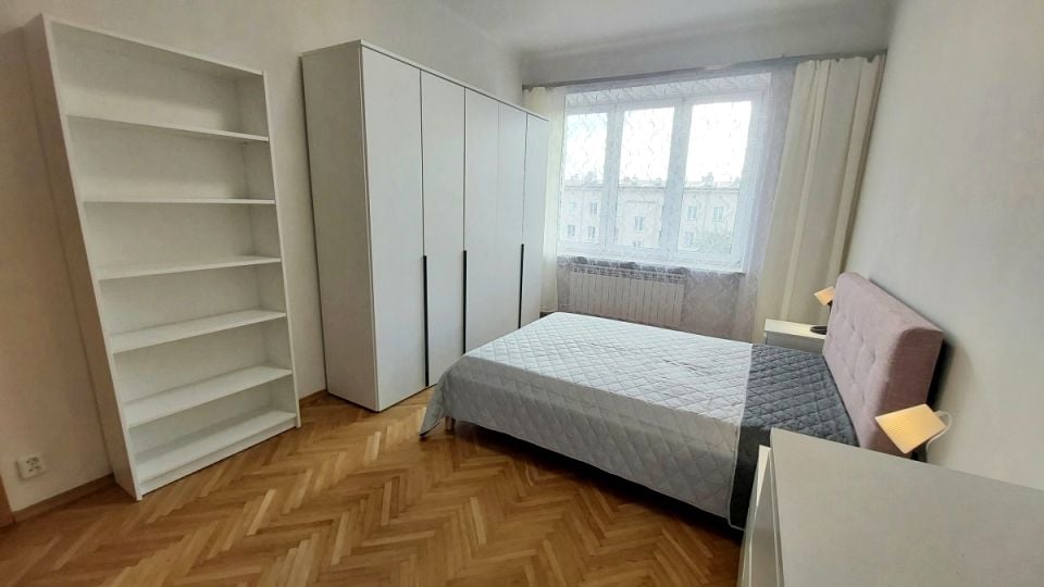 Mieszkanie Warszawa