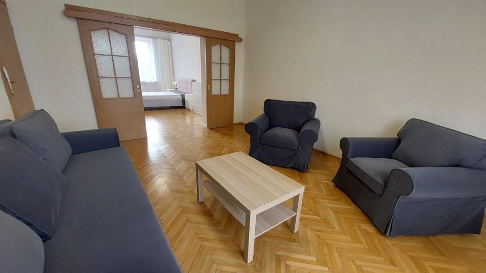 Mieszkanie Warszawa