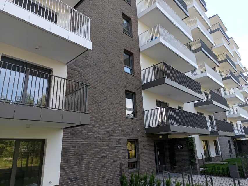 Mieszkanie Warszawa