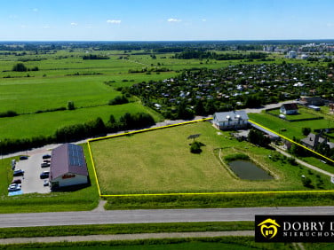 Lokal Grajewo