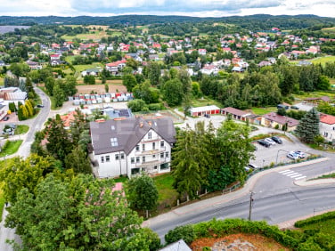 Budynek użytkowy Brzozów