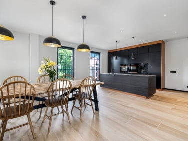 Mieszkanie apartamentowiec Poznań