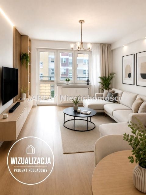 Mieszkanie Wasilków