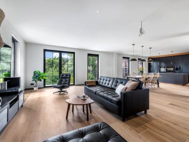 Mieszkanie apartamentowiec przy lesie