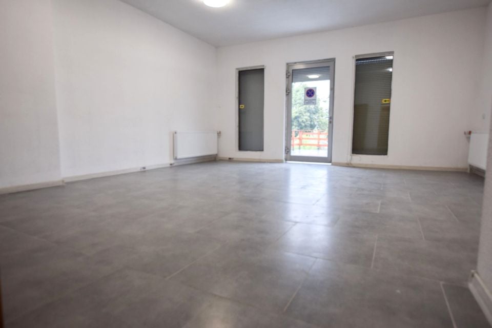 Lokal Sosnowiec
