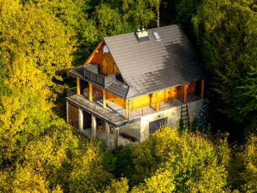 Dom Rozdziele