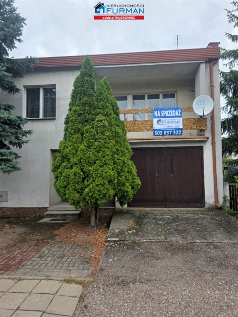 Dom Wągrowiec