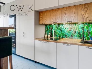 Mieszkanie apartamentowiec Bochnia