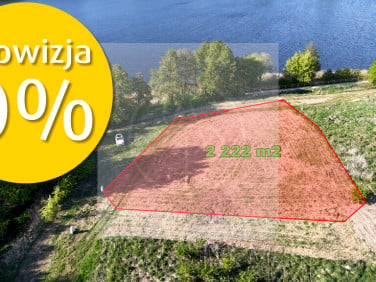 Działka Olchowo