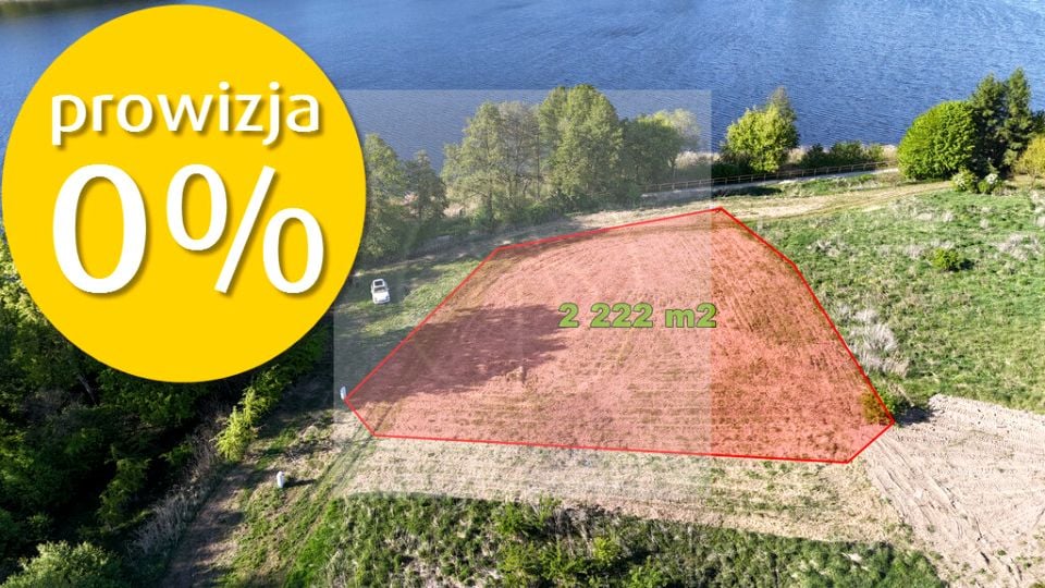 Działka Olchowo