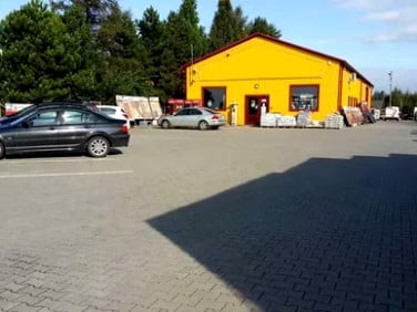 Lokal Mszana
