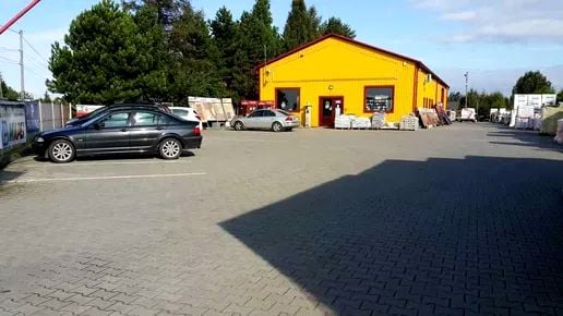 Lokal Mszana