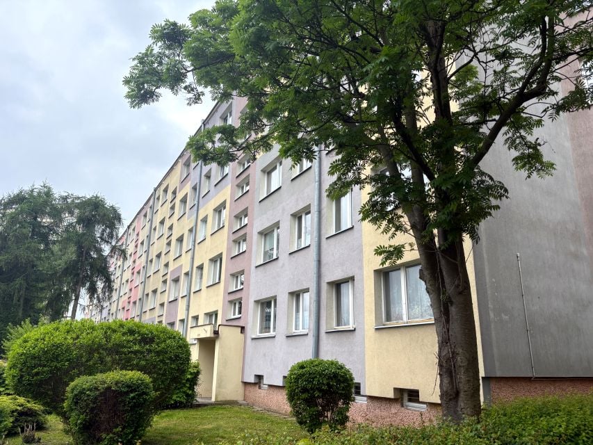 Mieszkanie Jelenia Góra
