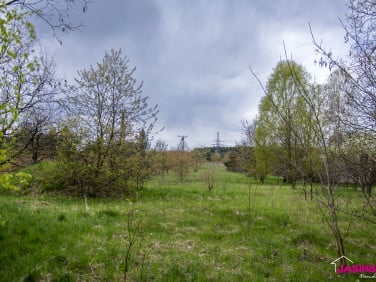 Działka budowlana Dąbrowa Górnicza