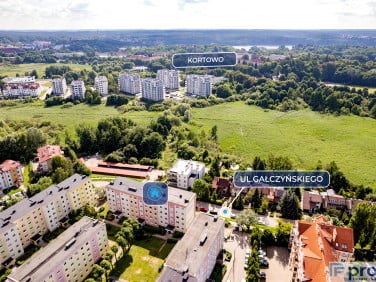 Mieszkanie Olsztyn