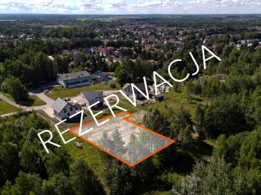 Działka Koszalin