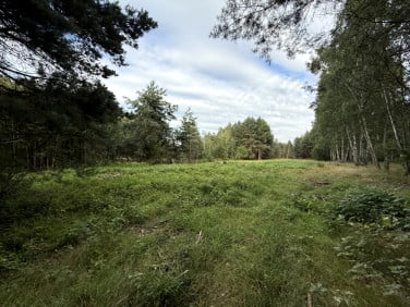 Działka budowlana Stobierna