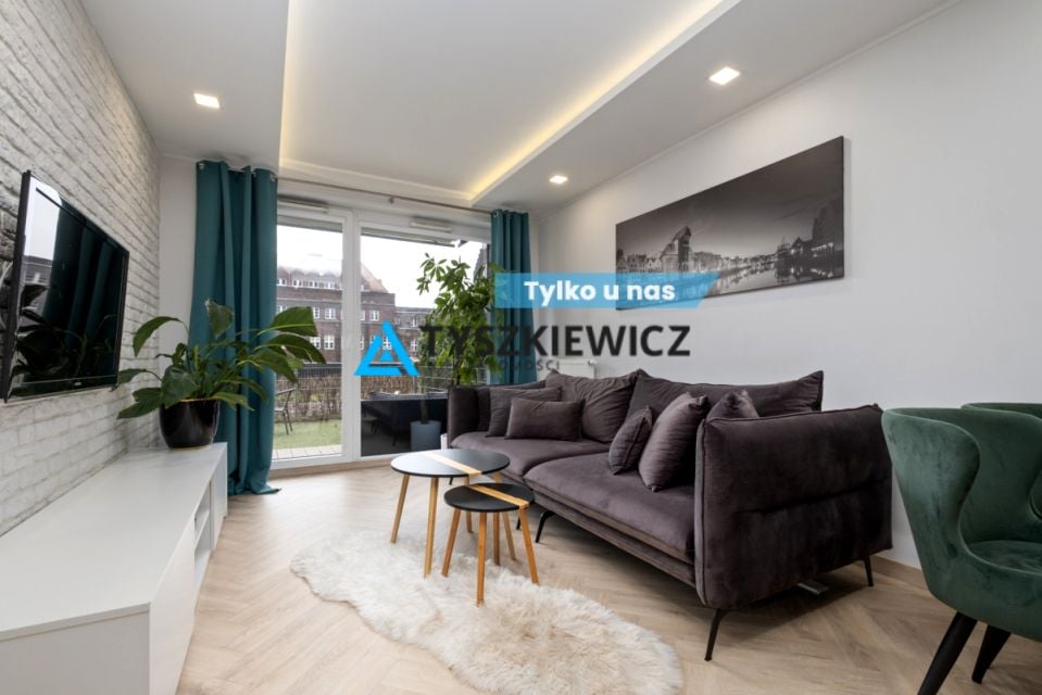 Mieszkanie Gdańsk