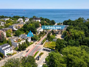 Mieszkanie Gdynia