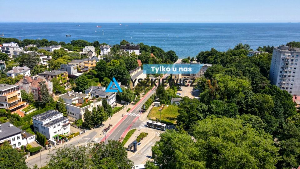 Mieszkanie Gdynia