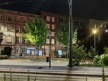 Mieszkanie Łódź
