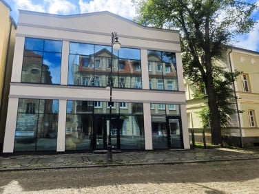 Lokal Jelenia Góra