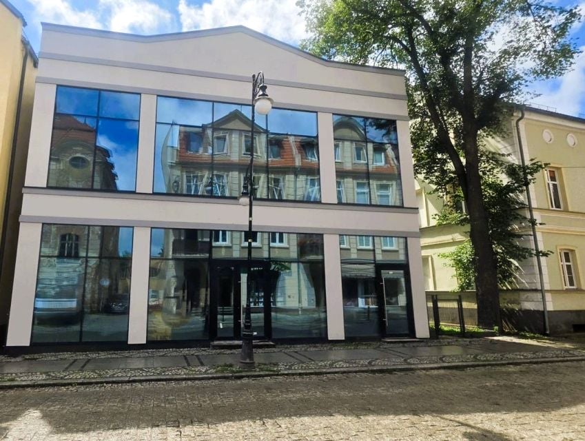 Lokal Jelenia Góra