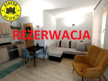 Mieszkanie Elbląg