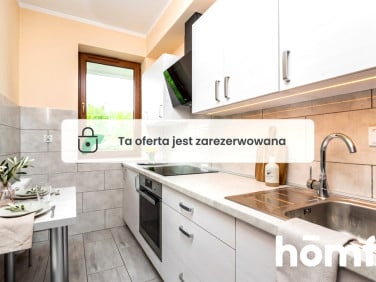 Mieszkanie Kraków