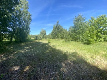 Działka budowlana Słodków
