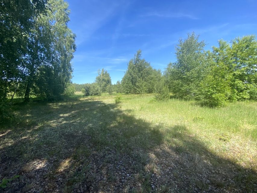 Działka budowlana Słodków