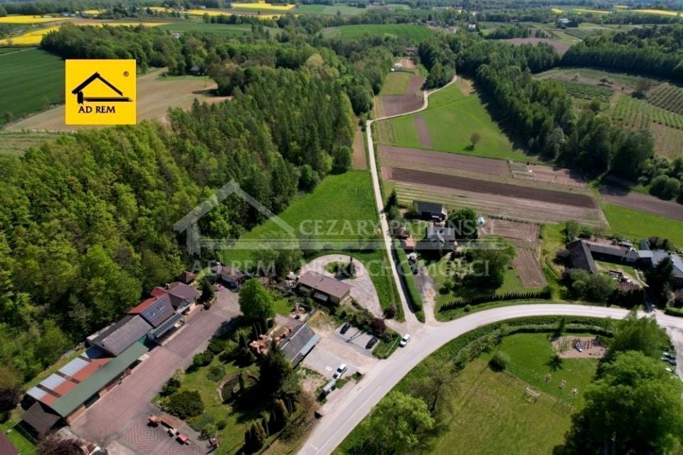 Lokal Rzeczyca