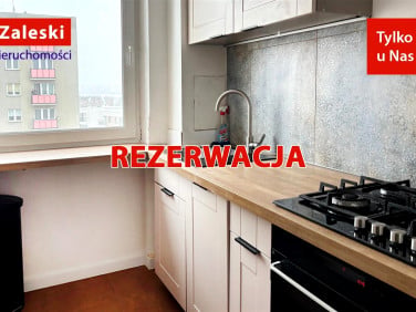 Mieszkanie Gdańsk