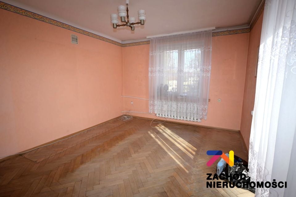 Mieszkanie Zielona Góra