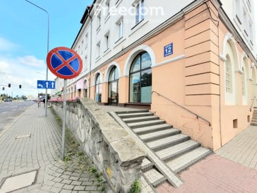 Lokal Ciechanów