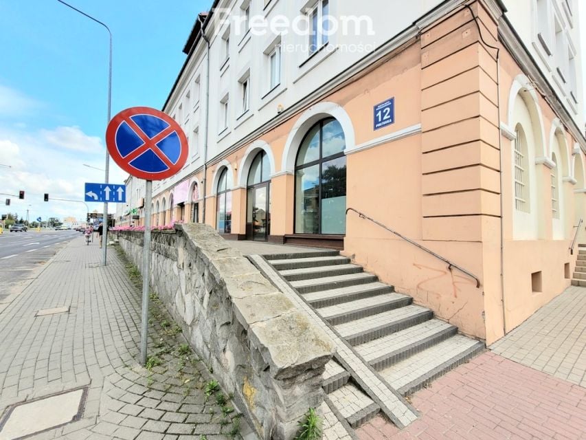 Lokal Ciechanów
